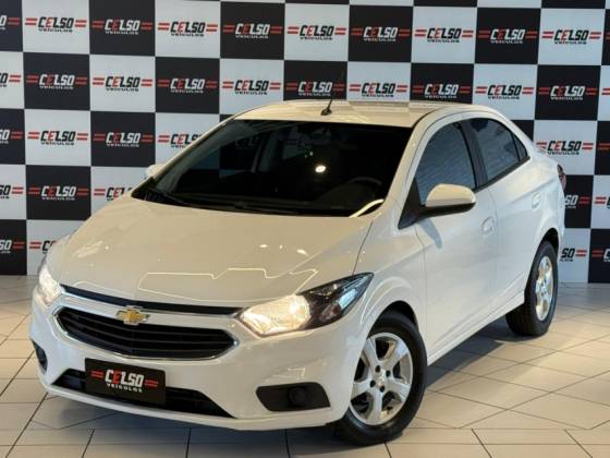 CHEVROLET PRISMA 1.4 MPFI LT 8V FLEX 4P MANUAL CHEVROLET PRISMA 1.4 MPFI LT 8V FLEX 4P MANUAL